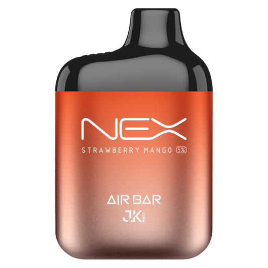 Strawberry Mango Air Bar NEX