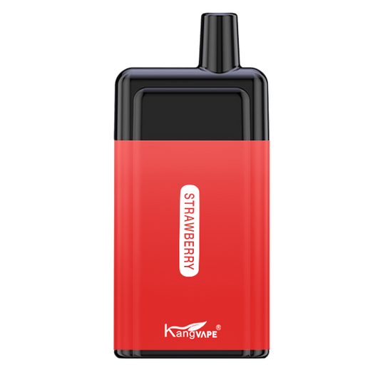 Strawberry Kangvape Onee Stick 5000