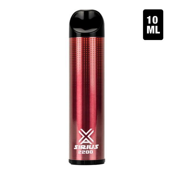 Tropical Punch by Sirius