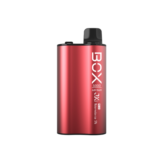 Watermelon Ice Air Bar Box