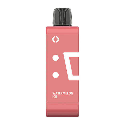 Watermelon Ice OFF STAMP SW9000 Disposable