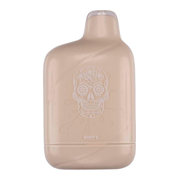 Whipp'd Esco Bar 6000