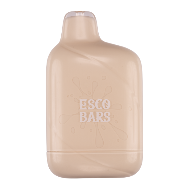 Whipp'd Esco Bar 6000