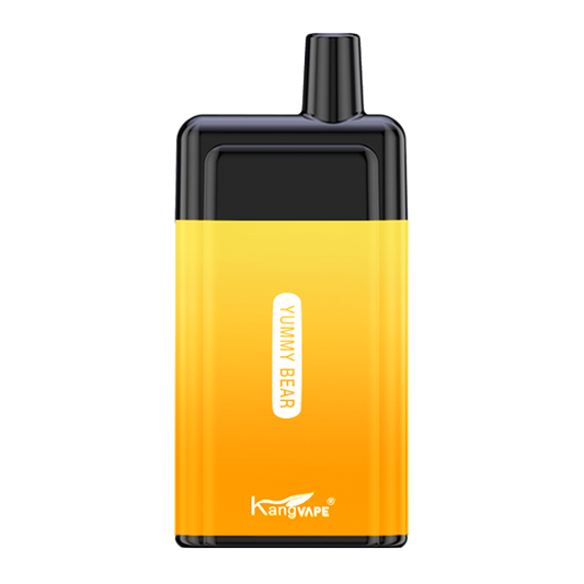 Yummy Bear Kangvape Onee Stick 5000